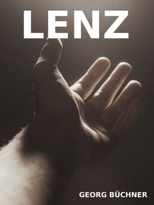 cover image of Lenz